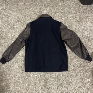 Golden Bear Leather jacket